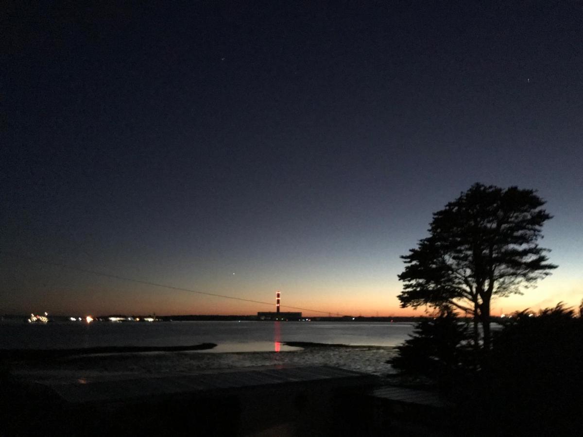 Cove Cott Guest Accommodation Warsash Екстер'єр фото
