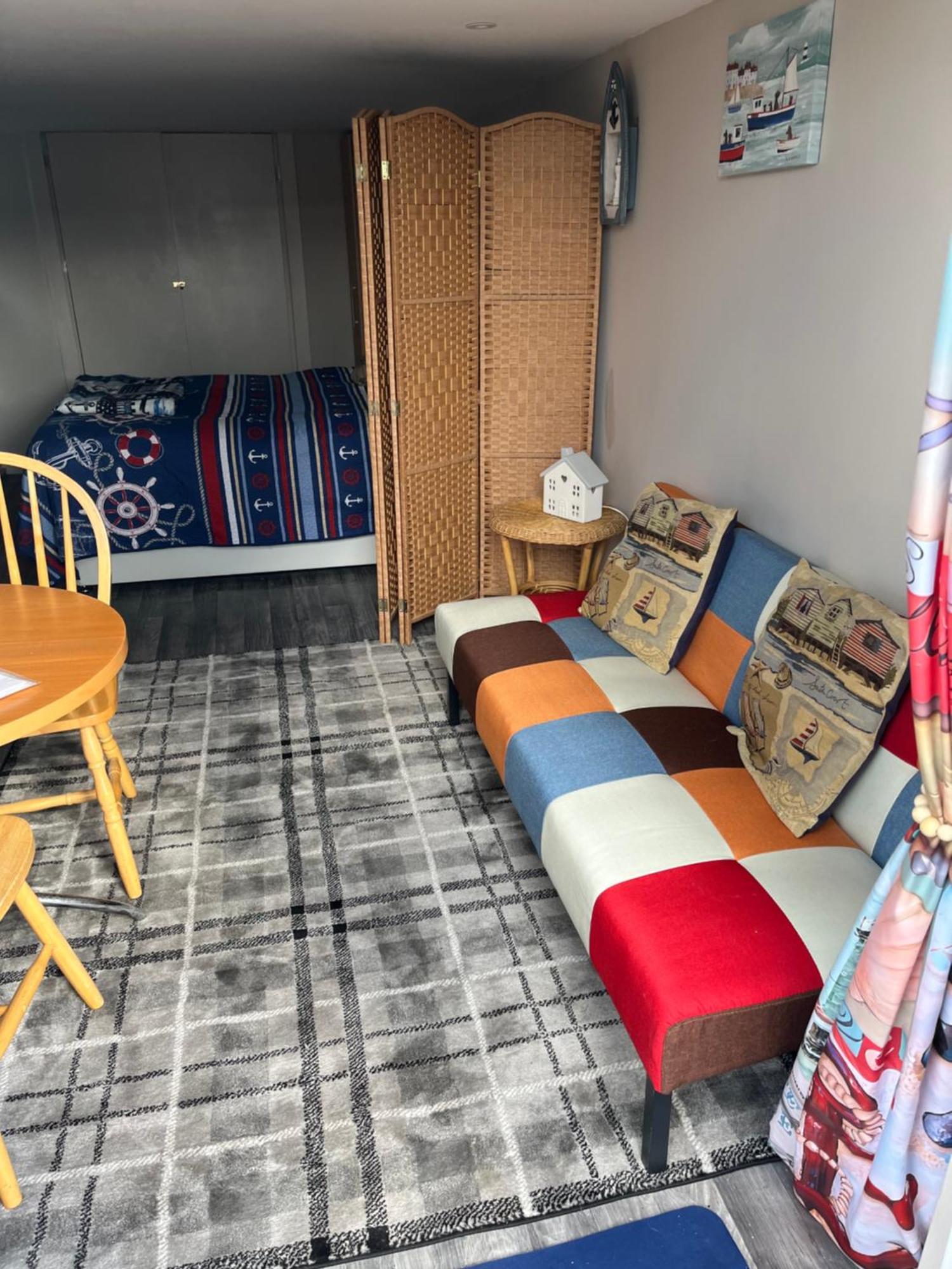 Cove Cott Guest Accommodation Warsash Екстер'єр фото