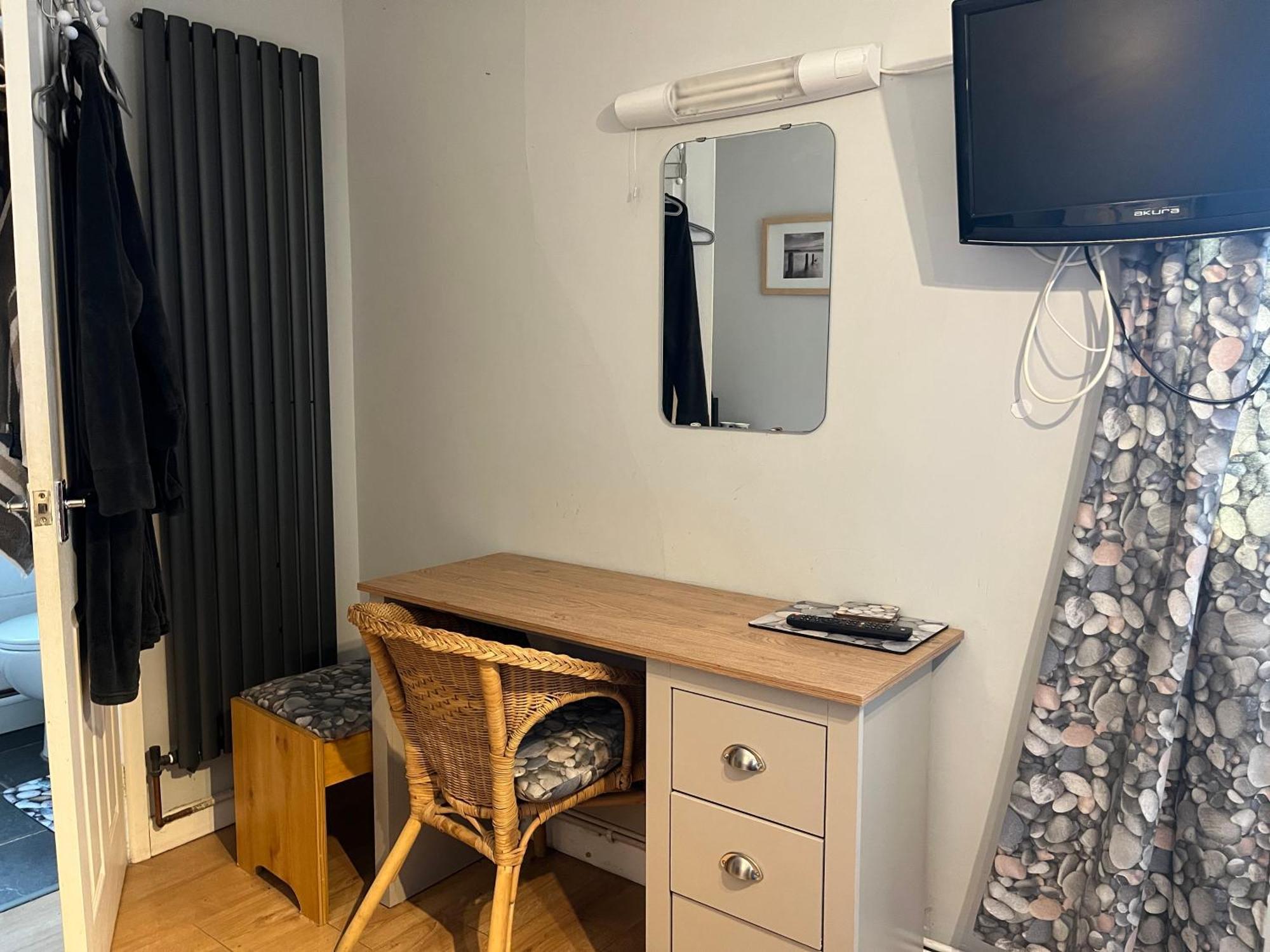 Cove Cott Guest Accommodation Warsash Екстер'єр фото