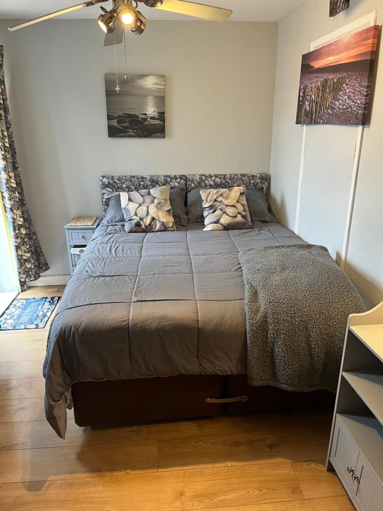 Cove Cott Guest Accommodation Warsash Екстер'єр фото