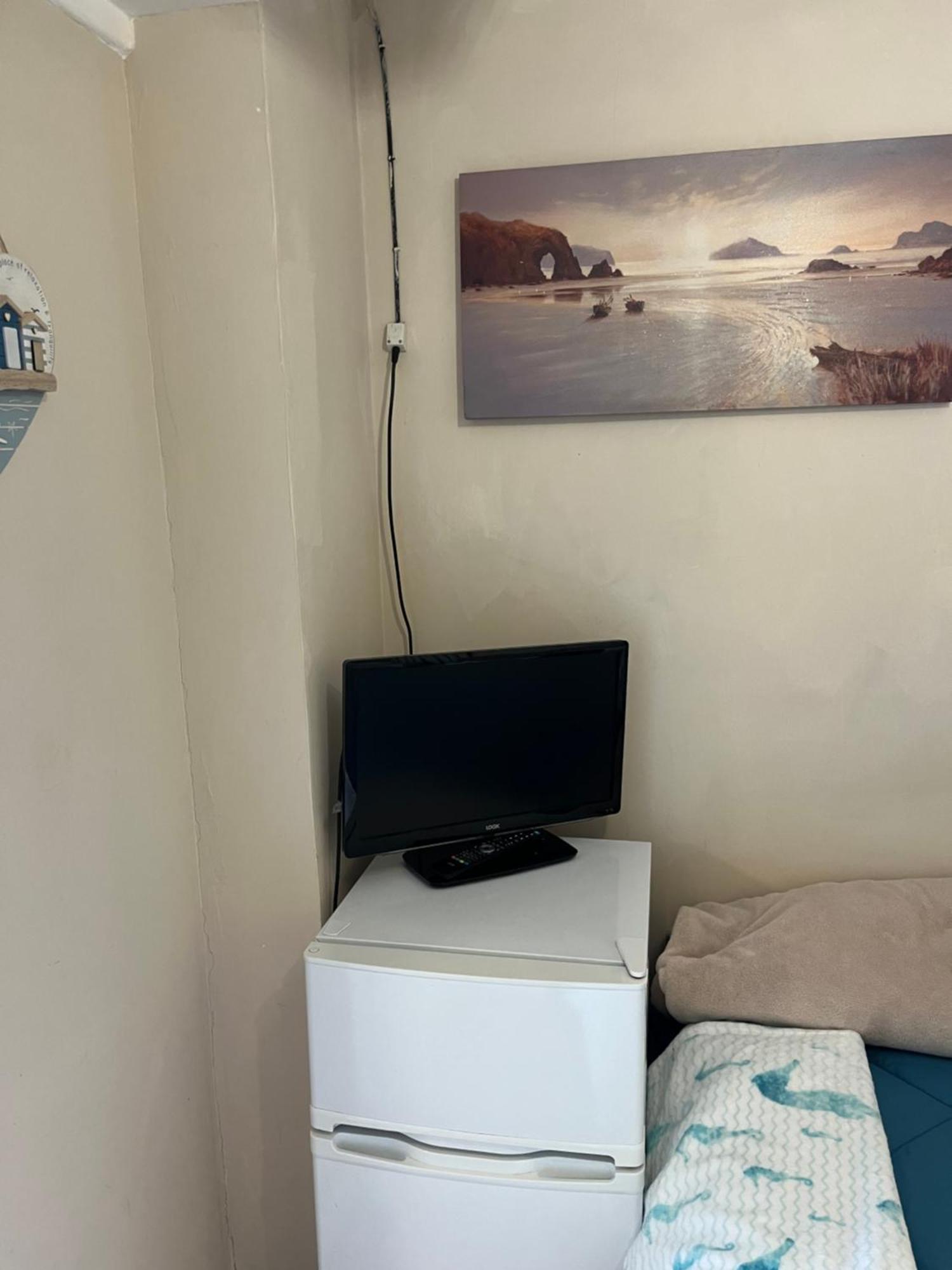 Cove Cott Guest Accommodation Warsash Екстер'єр фото
