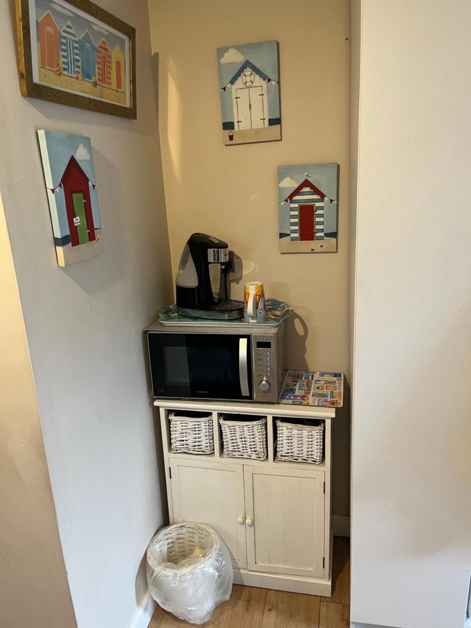 Cove Cott Guest Accommodation Warsash Екстер'єр фото