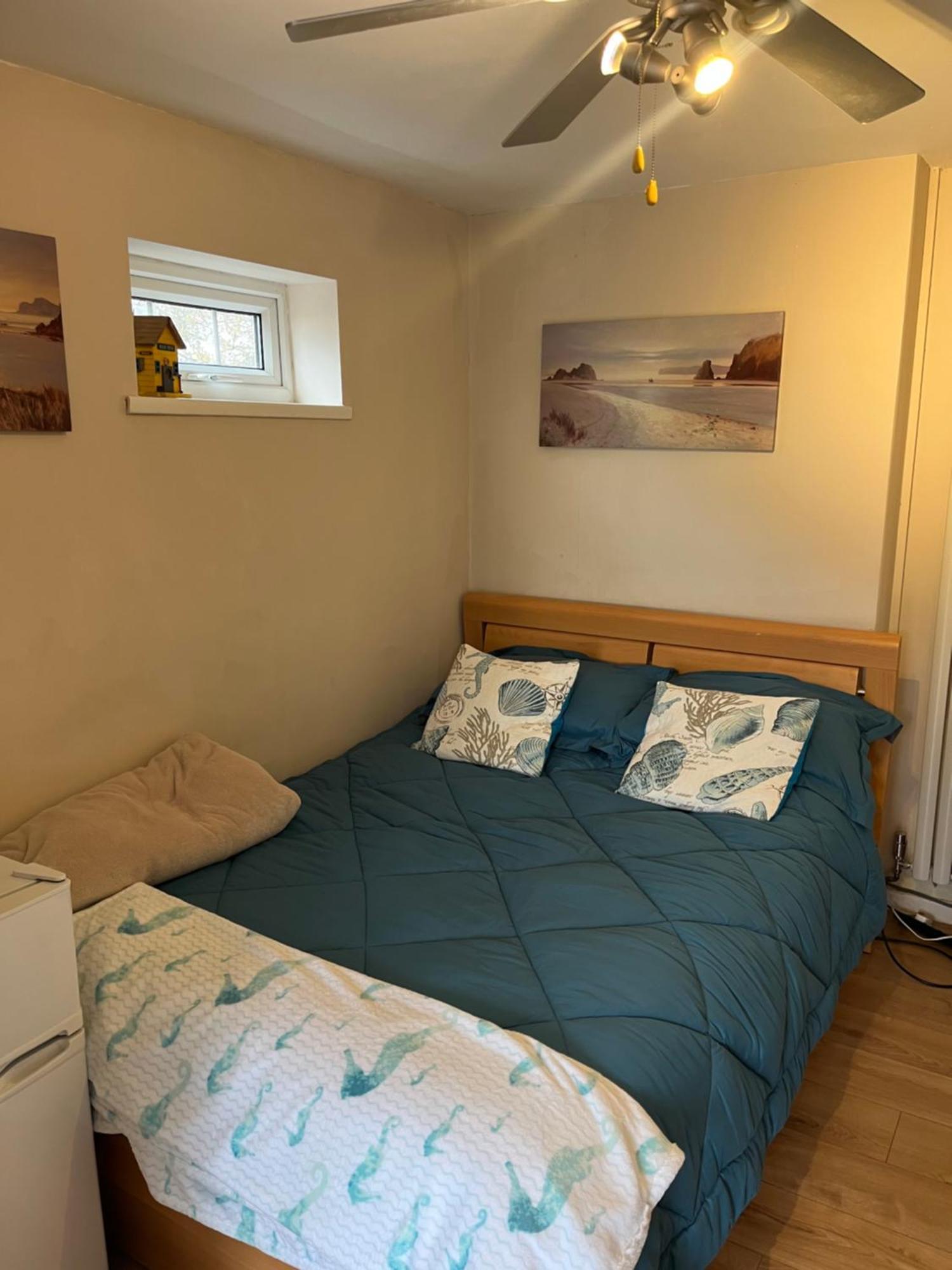 Cove Cott Guest Accommodation Warsash Екстер'єр фото