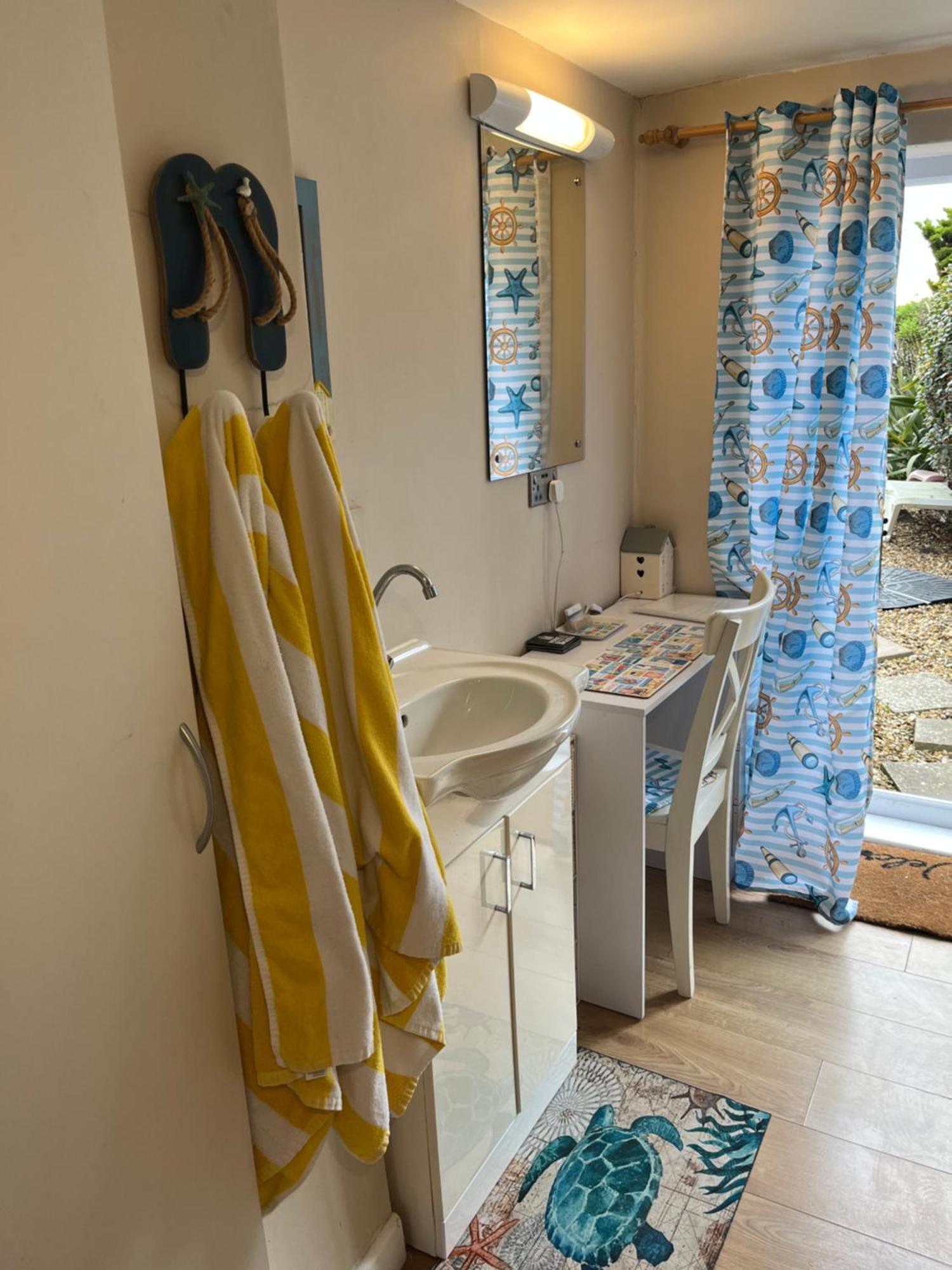 Cove Cott Guest Accommodation Warsash Екстер'єр фото